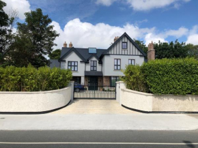 Derwent Lodge